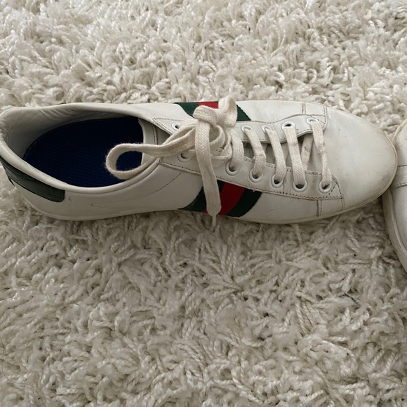 Gucci sneakers - Picture 4 of 5